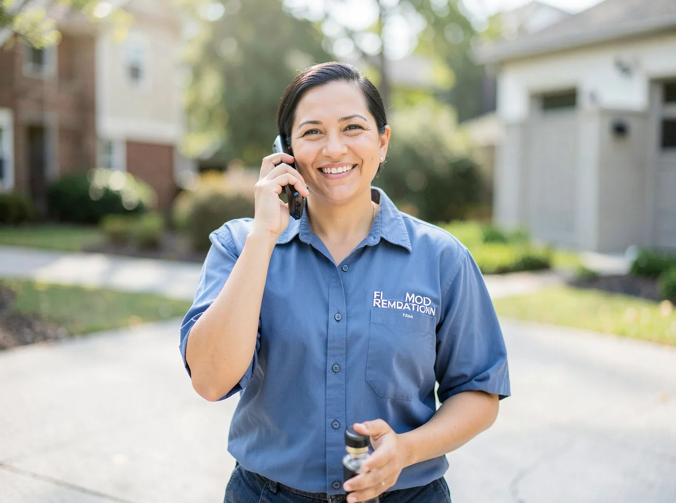 Mold Remediation Pioneer, OH FAQs